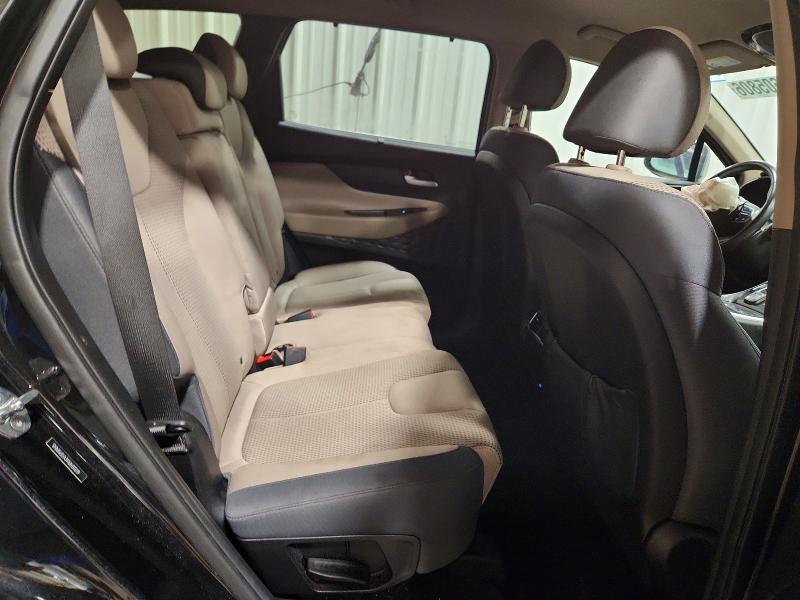 Продаж на аукціоні авто 2021 Hyundai Santa Fe, vin: 5NMS6DAJXMH311219, номер лоту: 67605806