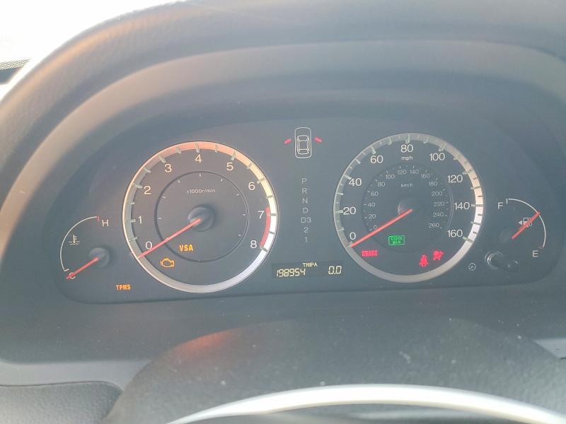 Продаж на аукціоні авто 2009 Honda Accord, vin: 1HGCP36809A032138, номер лоту: 69714366