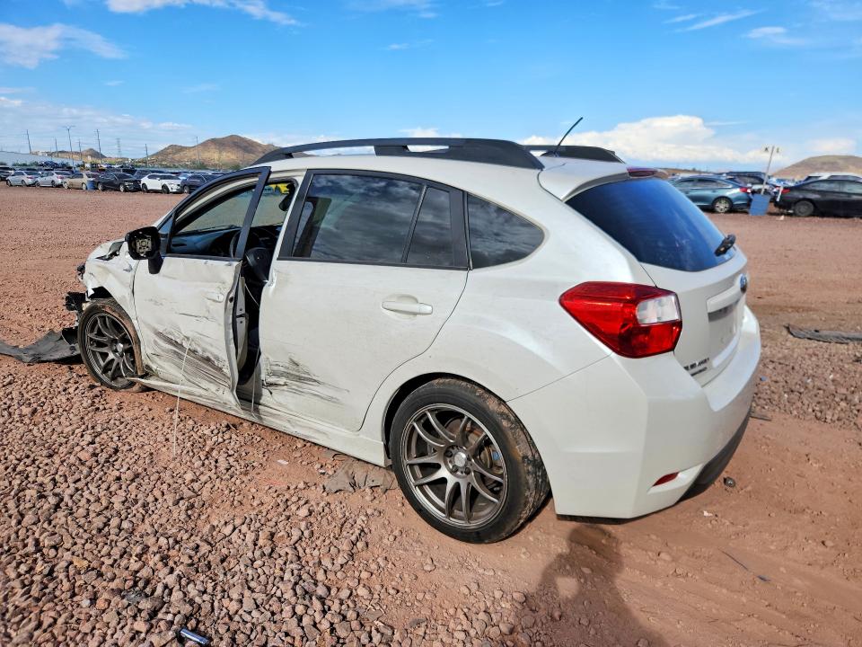 Aukcja sprzedaży 2013 Subaru Impreza, vin: JF1GPAL65DH856794, numer aukcji: 68173466