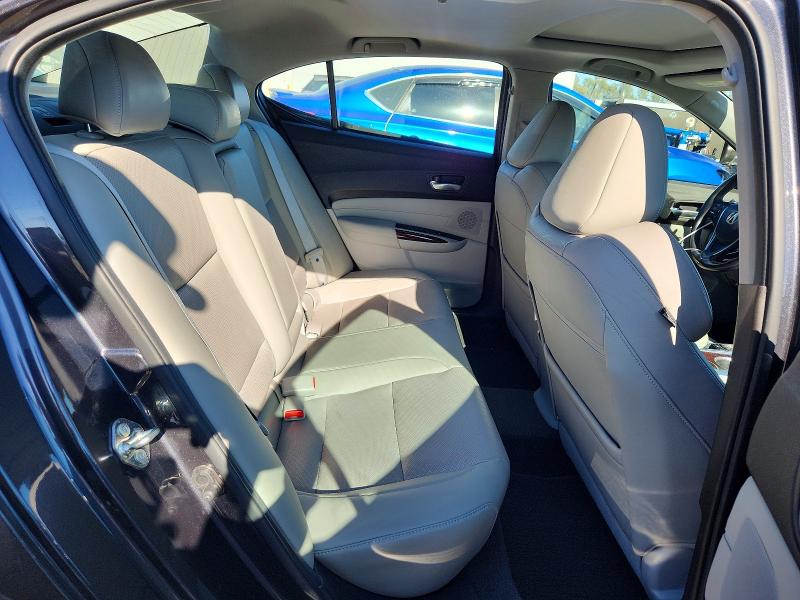 Aukcja sprzedaży 2016 Acura Tlx, vin: 19UUB1F54GA008984, numer aukcji: 67498566