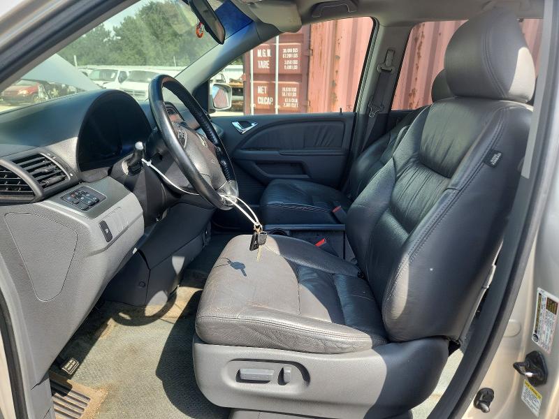 Продаж на аукціоні авто 2006 Honda Odyssey, vin: 5FNRL38676B434192, номер лоту: 67880966