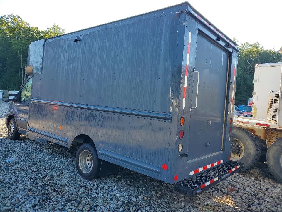 Aukcja sprzedaży 2021 Ford Transit, vin: 1FDDF6P80MKA70750, numer aukcji: 68112856