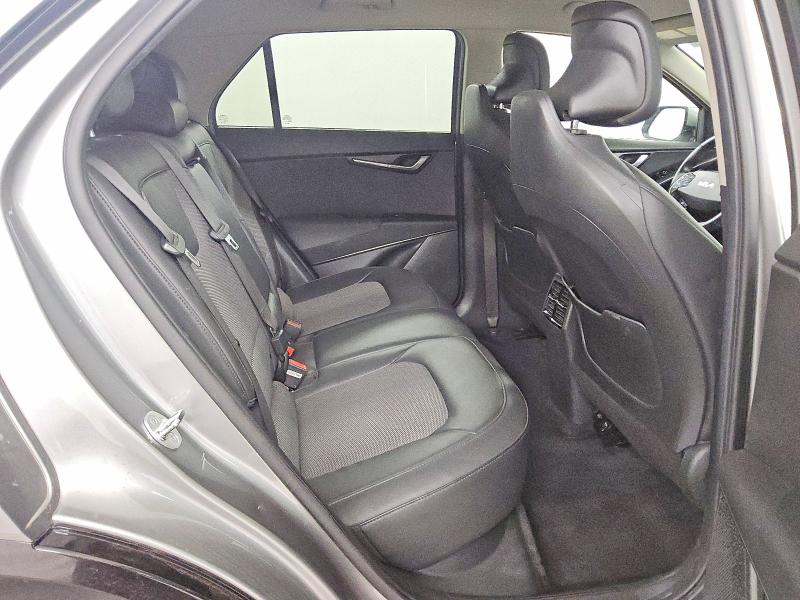 2023 Kia Niro მანქანა იყიდება აუქციონზე, vin: KNDCR3L19P5034086, აუქციონის ნომერი: 69384806