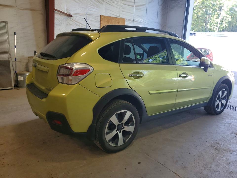68250126 :رقم المزاد ، JF2GPBKC2EH223227 vin ، 2014 Subaru Xv Crosstrek مزاد بيع