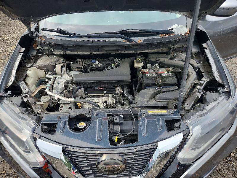 Продажа на аукционе авто 2018 Nissan Rogue, vin: KNMAT2MV9JP594318, номер лота: 70479196