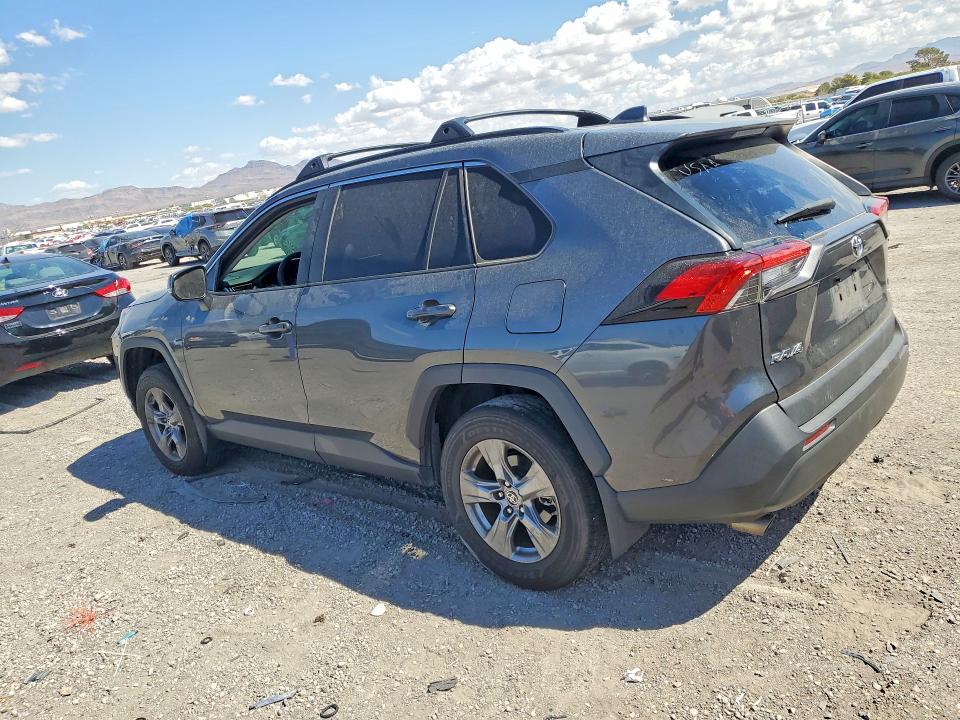 Продажа на аукционе авто 2020 Toyota Rav4, vin: 2T3G1RFV5LC067374, номер лота: 69333686
