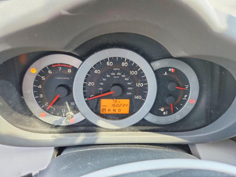 Продаж на аукціоні авто 2011 Toyota Rav4, vin: 2T3ZF4DV0BW095936, номер лоту: 69119766