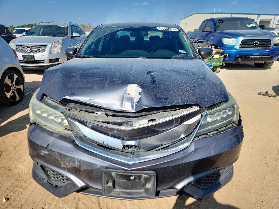 Aukcja sprzedaży 2017 Acura Ilx, vin: 19UDE2F70HA012790, numer aukcji: 68562066