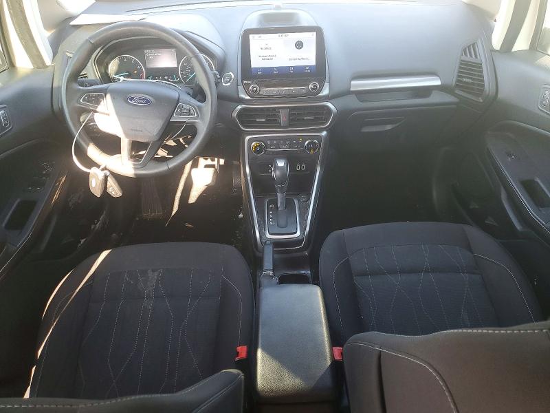 Aukcja sprzedaży 2020 Ford Ecosport, vin: MAJ3S2GE5LC322582, numer aukcji: 69966706