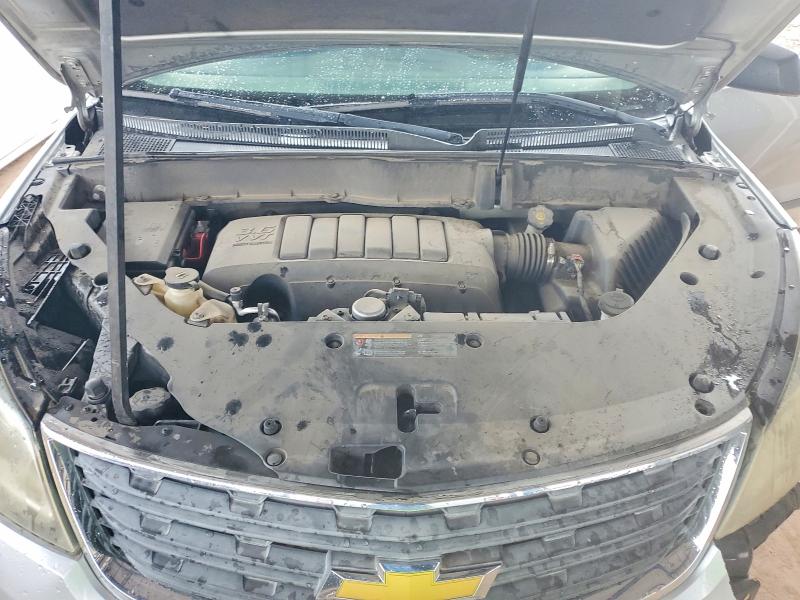 Продажа на аукционе авто 2015 Chevrolet Traverse, vin: 1GNKRFED4FJ172829, номер лота: 70700596