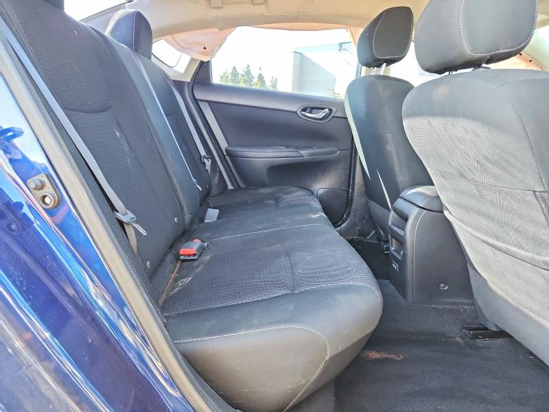 Aukcja sprzedaży 2019 Nissan Sentra, vin: 3N1AB7APXKY236637, numer aukcji: 69166036