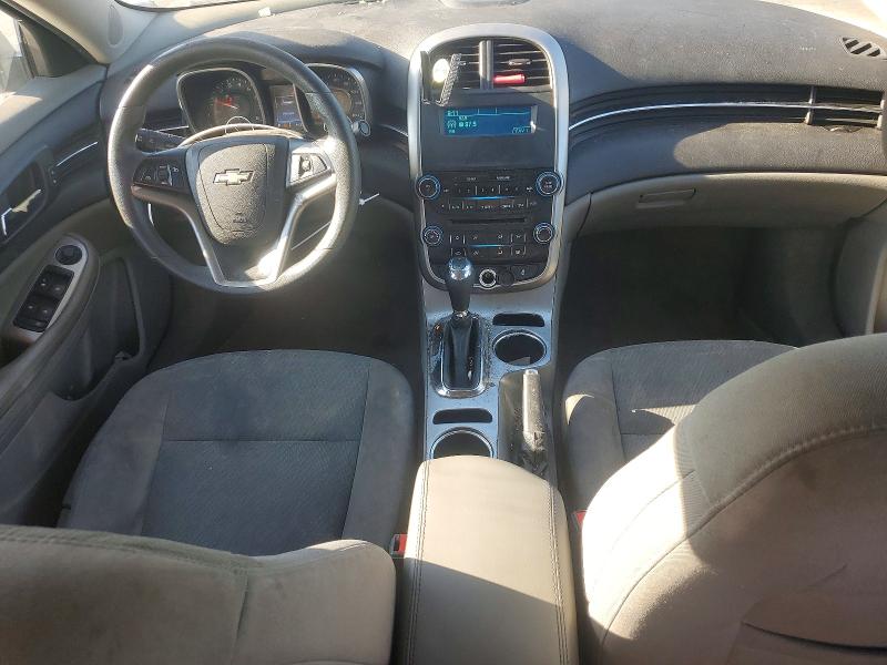 69156116 :رقم المزاد ، 1G11B5SL8FU153349 vin ، 2015 Chevrolet Malibu مزاد بيع