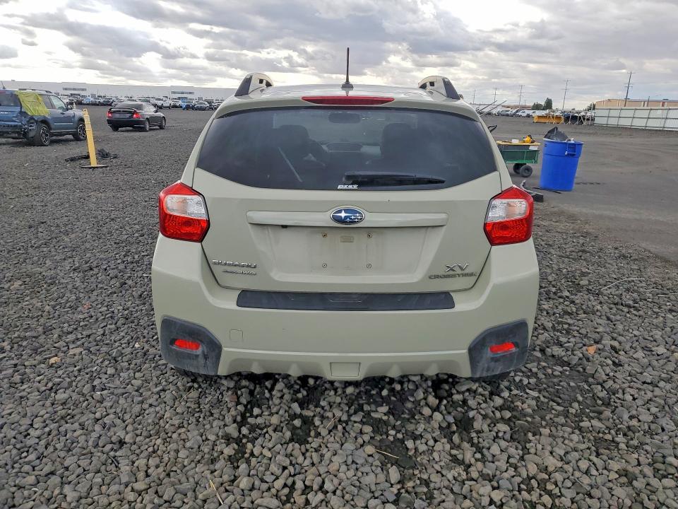 68104046 :رقم المزاد ، JF2GPAKC0DH828436 vin ، 2013 Subaru Xv Crosstrek مزاد بيع