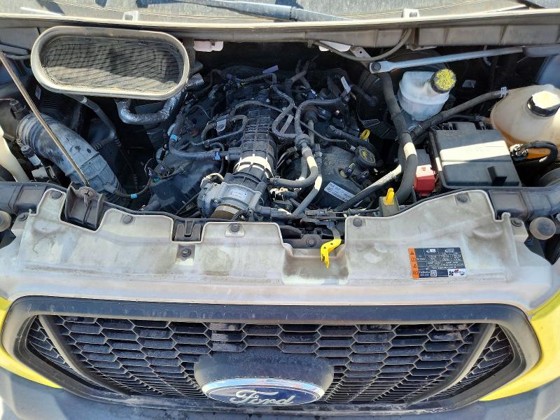 Продажа на аукционе авто 2023 Ford Transit, vin: 1FTBR1CG6PKA42409, номер лота: 68750846