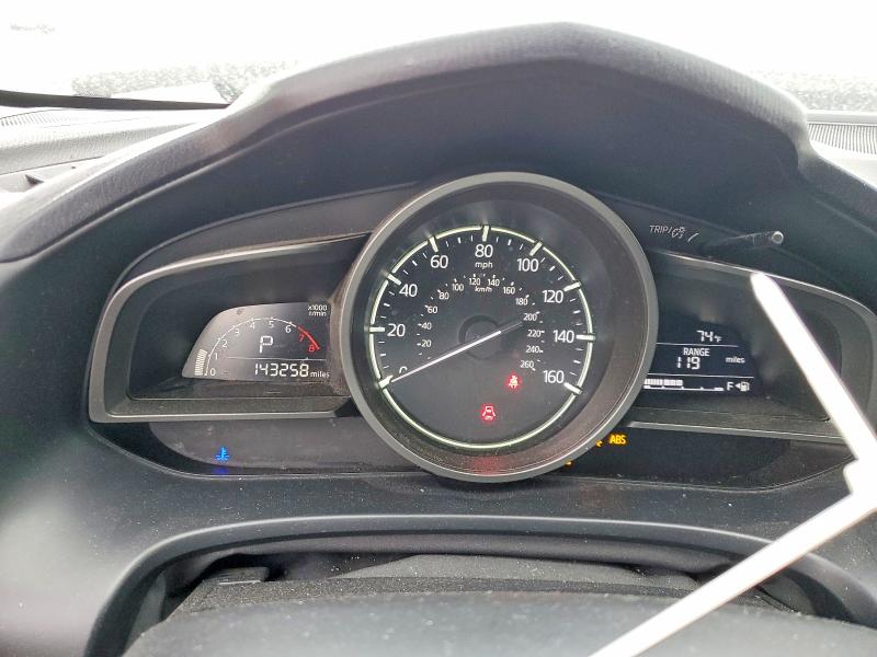 Aukcja sprzedaży 2017 Mazda 3, vin: 3MZBN1L7XHM126073, numer aukcji: 69362816