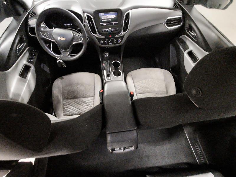 Продажа на аукционе авто 2021 Chevrolet Equinox, vin: 2GNAXSEV9M6156090, номер лота: 69003996