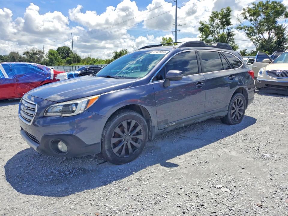 Aukcja sprzedaży 2017 Subaru Outback, vin: 4S4BSANCXH3419460, numer aukcji: 67481886