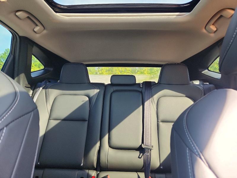 Aukcja sprzedaży 2025 Nissan Murano, vin: 5N1AZ3CS4SC131051, numer aukcji: 68664136