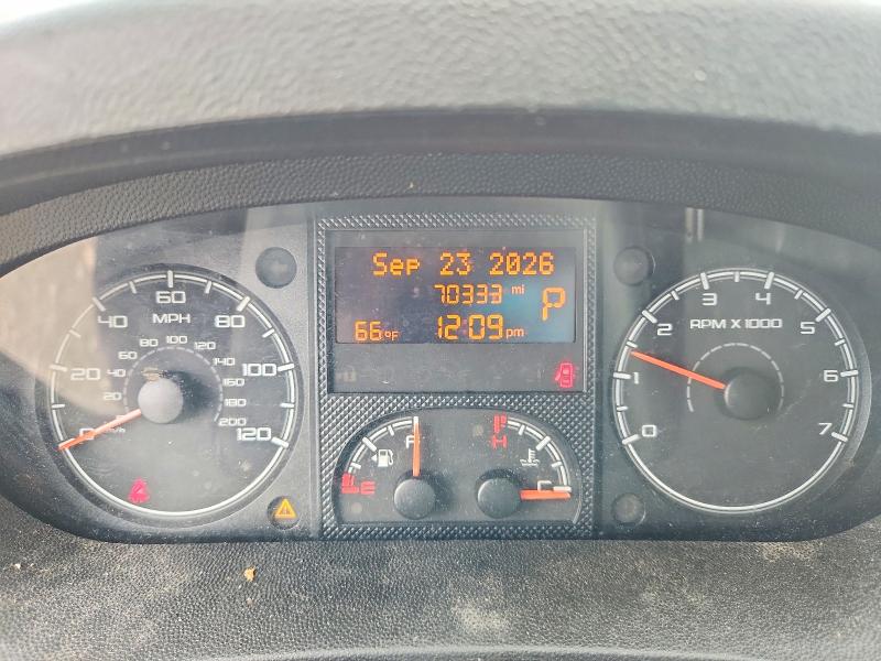 2021 Ram Promaster 3500 მანქანა იყიდება აუქციონზე, vin: 3C6MRVJGXME550293, აუქციონის ნომერი: 68704776