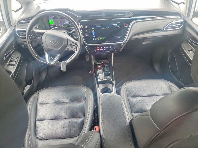Продажа на аукционе авто 2023 Chevrolet Bolt Ev, vin: 1G1FX6S01P4155402, номер лота: 68210136