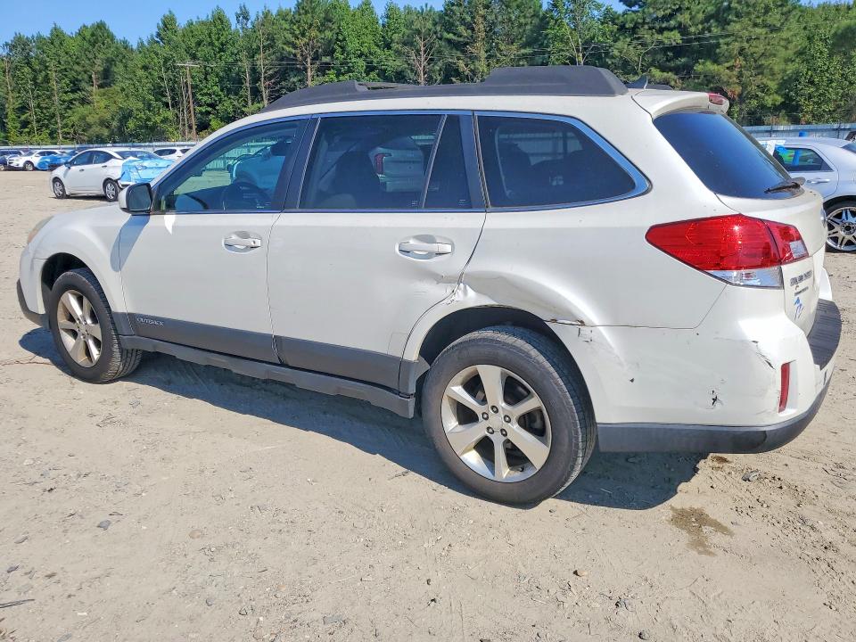 Продаж на аукціоні авто 2014 Subaru Outback, vin: 4S4BRCKC4E3321449, номер лоту: 65362106