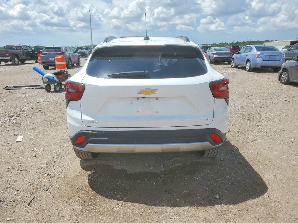 Продаж на аукціоні авто 2025 Chevrolet Trax, vin: KL77LHEPXSC234350, номер лоту: 67189666