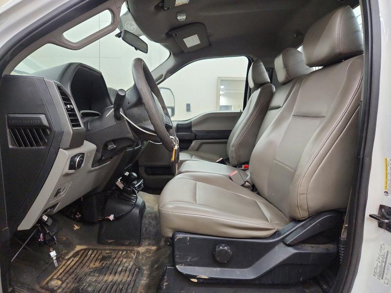 69972576 :رقم المزاد ، 1FTBF2B63HEC27718 vin ، 2017 Ford F250 مزاد بيع