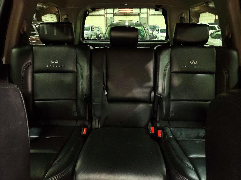 Продаж на аукціоні авто 2008 Infiniti Qx56, vin: 5N3AA08C88N902140, номер лоту: 71205676