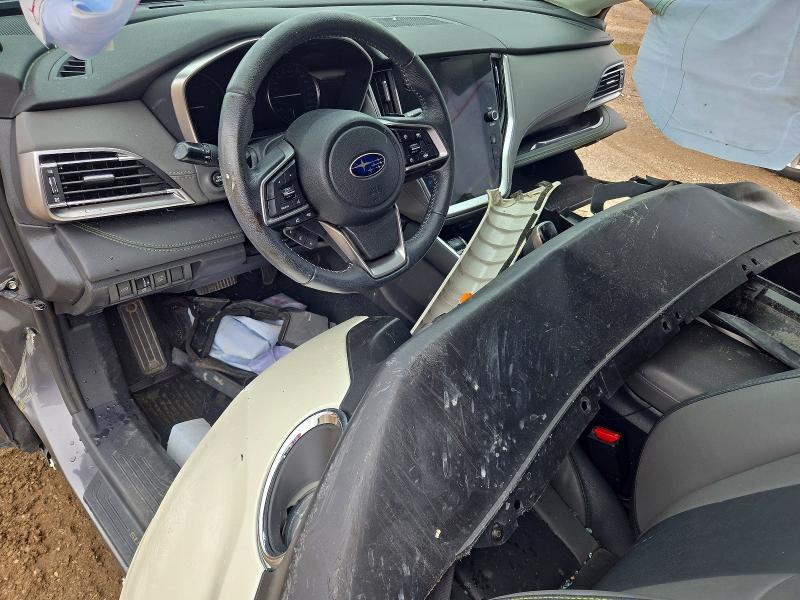 Aukcja sprzedaży 2020 Subaru Outback, vin: 4S4BTHJD4L3185961, numer aukcji: 67277526