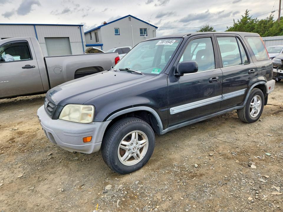 Продажа на аукционе авто 1999 Honda Cr-v, vin: JHLRD1868XC000849, номер лота: 70019946