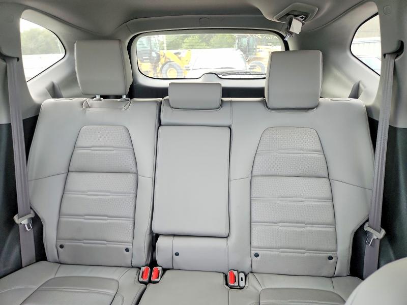 Продажа на аукционе авто 2017 Honda Cr-v, vin: 5J6RW2H99HL000166, номер лота: 70328136