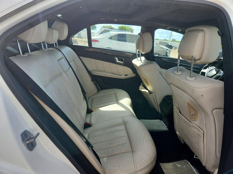 Продаж на аукціоні авто 2014 Mercedes-benz E, vin: WDDHF9BBXEB068246, номер лоту: 70684306