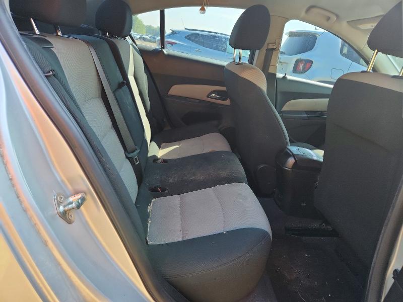 Aukcja sprzedaży 2012 Chevrolet Cruze, vin: 1G1PC5SH0C7165914, numer aukcji: 64133336