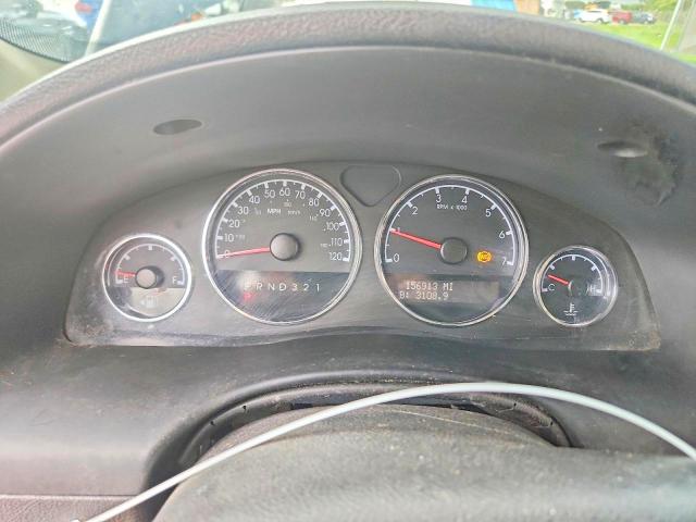 Продажа на аукционе авто 2005 Chevrolet Uplander, vin: 1GNDV03L95D292005, номер лота: 68149186