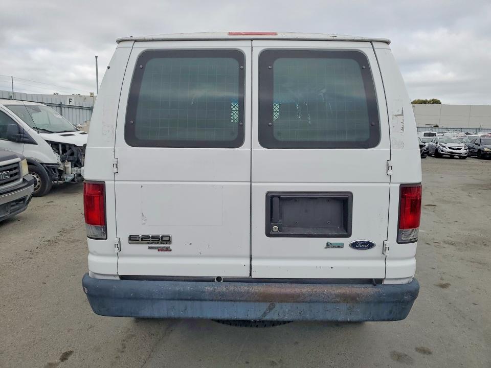 Продаж на аукціоні авто 2011 Ford E250, vin: 1FTNE2EW8BDB36081, номер лоту: 68572506