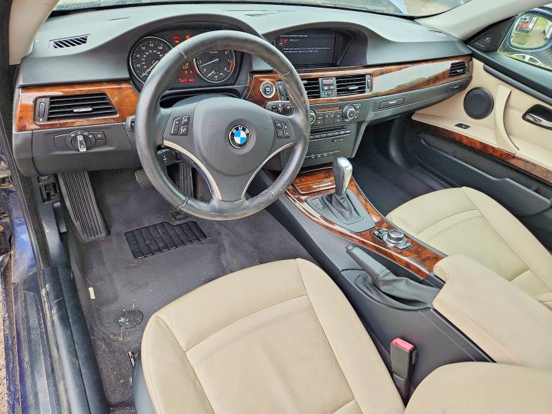 Aukcja sprzedaży 2013 Bmw 335, vin: WBAKF9C55DE860372, numer aukcji: 67813776