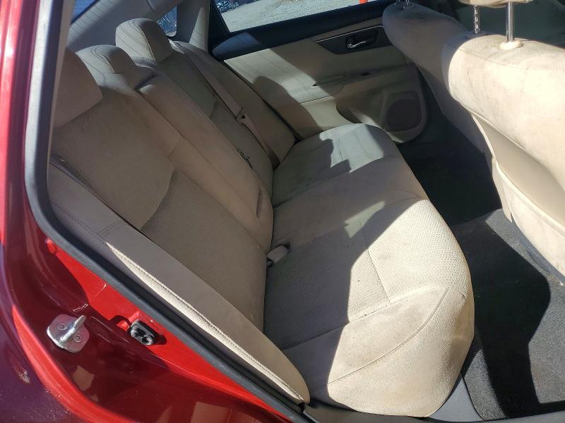 Aukcja sprzedaży 2015 Nissan Altima, vin: 1N4AL3AP3FN368182, numer aukcji: 70861966