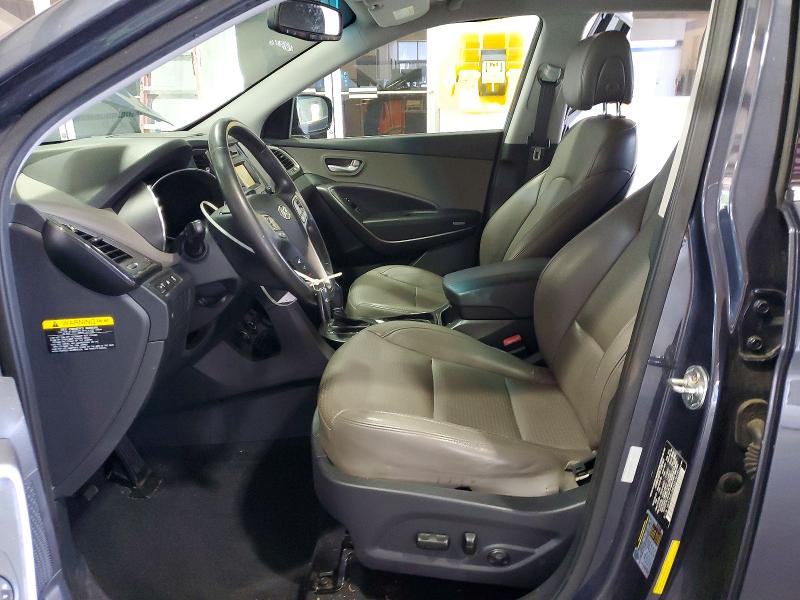 Aukcja sprzedaży 2013 Hyundai Santa Fe Sport, vin: 5XYZU3LB8DG078195, numer aukcji: 66894416