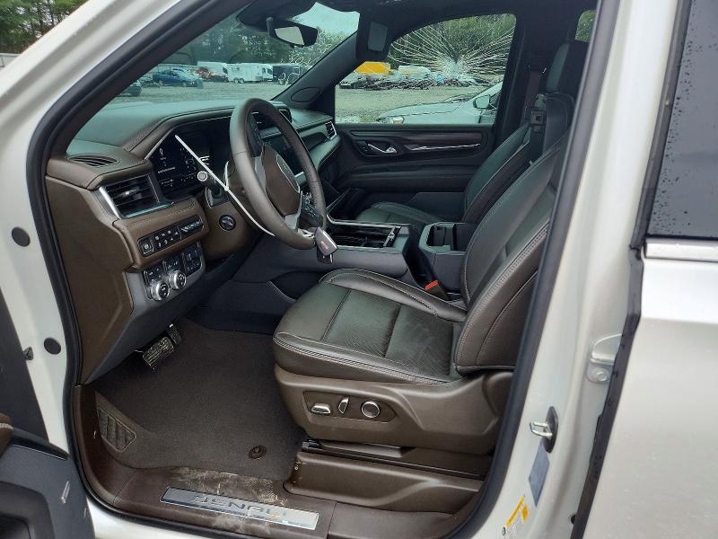 2024 Gmc Yukon მანქანა იყიდება აუქციონზე, vin: 1GKS2DKL7RR367931, აუქციონის ნომერი: 69922236