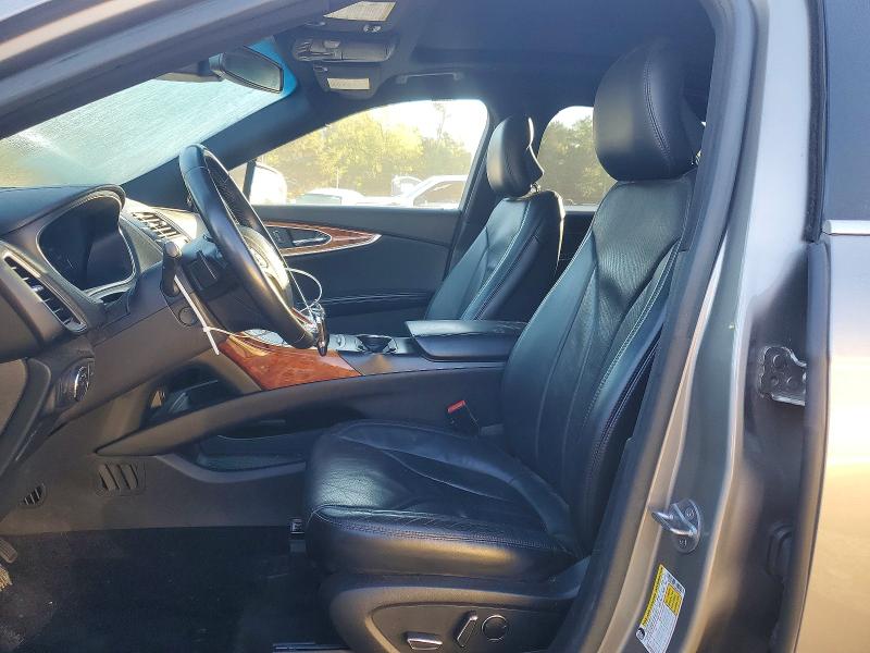 Продажа на аукционе авто 2016 Lincoln Mkx, vin: 2LMTJ8LP7GBL60229, номер лота: 68128106