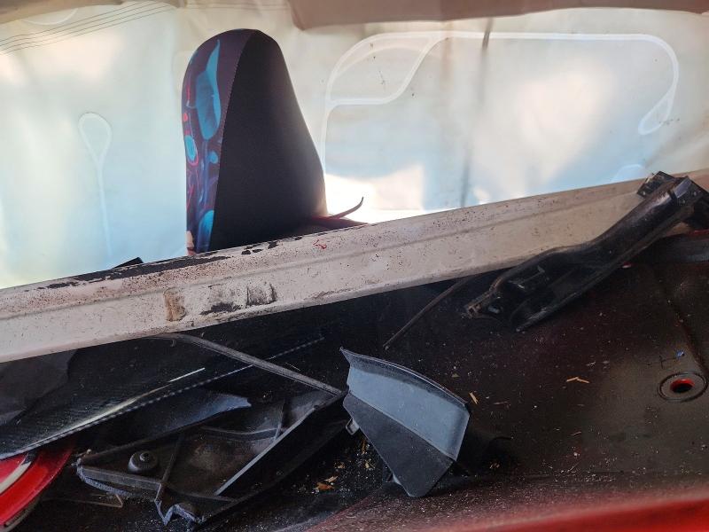 Продаж на аукціоні авто 2019 Honda Fit, vin: 3HGGK5H66KM726400, номер лоту: 68192486