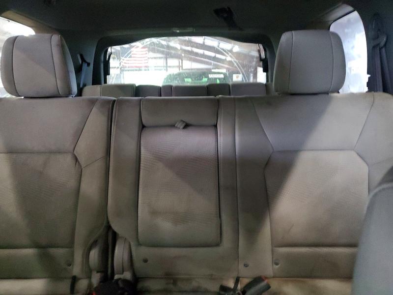 Продажа на аукционе авто 2013 Honda Pilot, vin: 5FNYF4H25DB073872, номер лота: 68542126