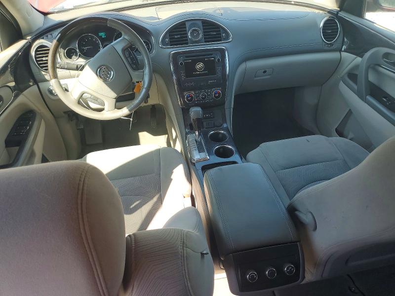 Aukcja sprzedaży 2017 Buick Enclave, vin: 5GAKRAKD0HJ289537, numer aukcji: 67797316