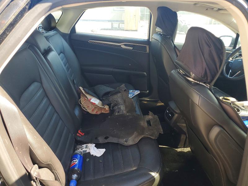 Aukcja sprzedaży 2016 Ford Fusion, vin: 3FA6P0T92GR181697, numer aukcji: 67915446