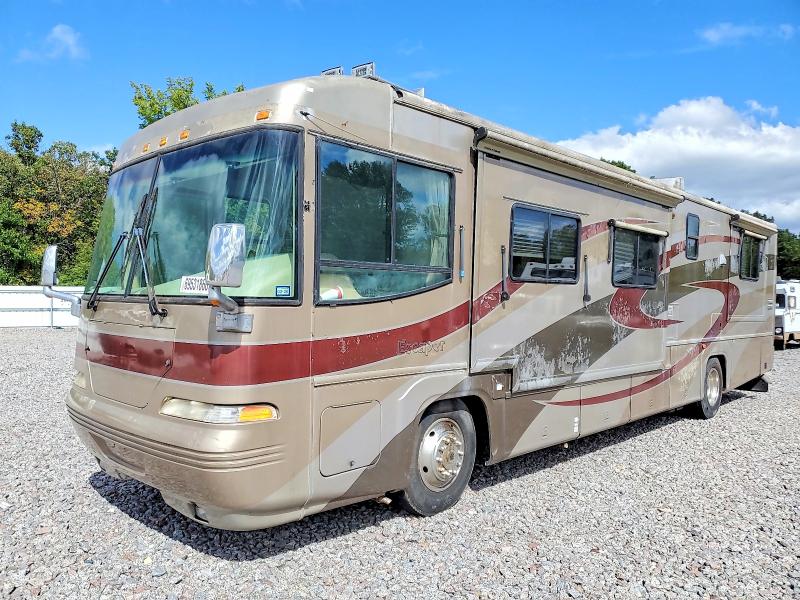 Продажа на аукционе авто 2003 Damon Escaper, vin: 4UZAAHAK63CM02104, номер лота: 69531866