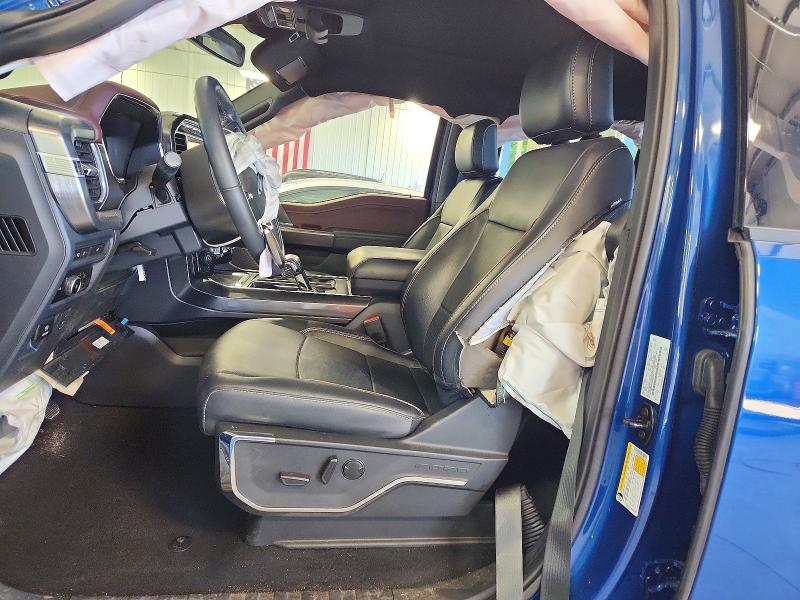 Aukcja sprzedaży 2023 Ford F150, vin: 1FTFW1E55PKF08725, numer aukcji: 67283136