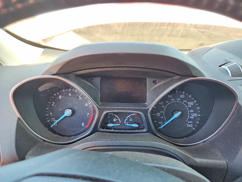 Продаж на аукціоні авто 2017 Ford Escape, vin: 1FMCU9GD1HUB23367, номер лоту: 68545716