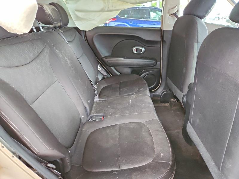 Продаж на аукціоні авто 2015 Kia Soul, vin: KNDJN2A27F7228482, номер лоту: 66979086