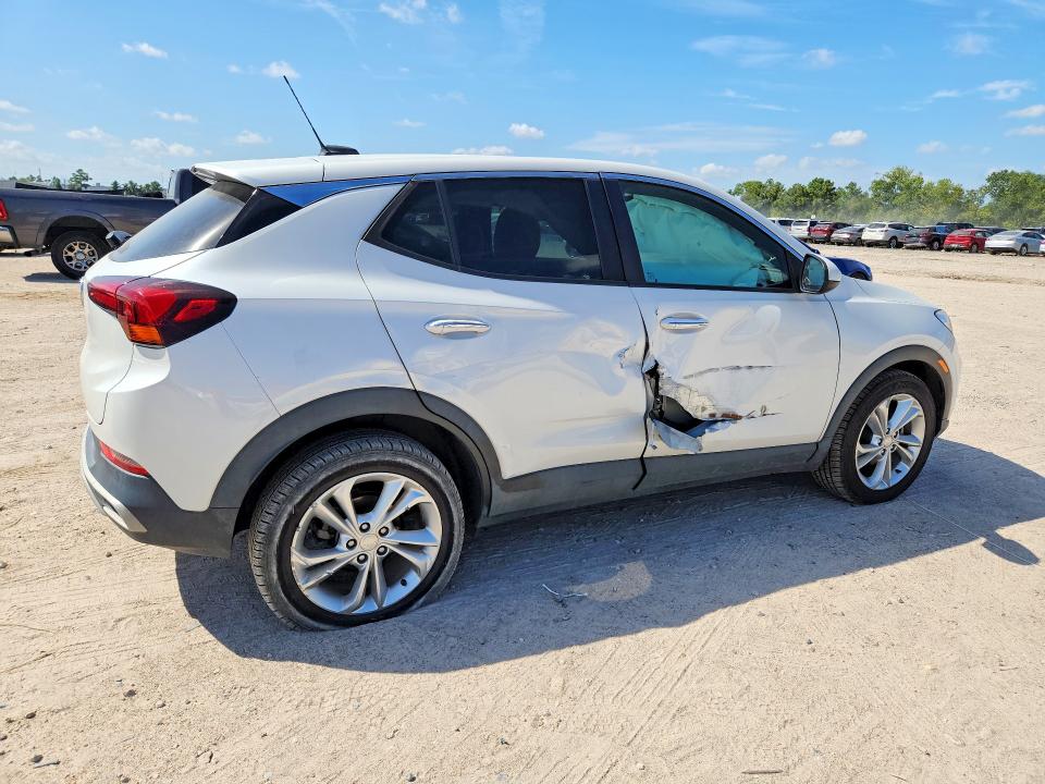 Aukcja sprzedaży 2021 Buick Encore Gx, vin: KL4MMBS26MB176720, numer aukcji: 68626906