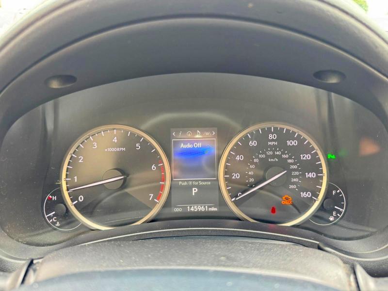 2020 Lexus Nx მანქანა იყიდება აუქციონზე, vin: JTJGARBZ5L2167925, აუქციონის ნომერი: 68300436